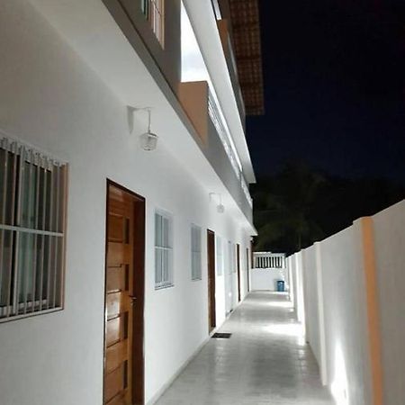 Pôrto das GalinhasPorto Cavalinho Apartamento 2公寓 外观 照片
