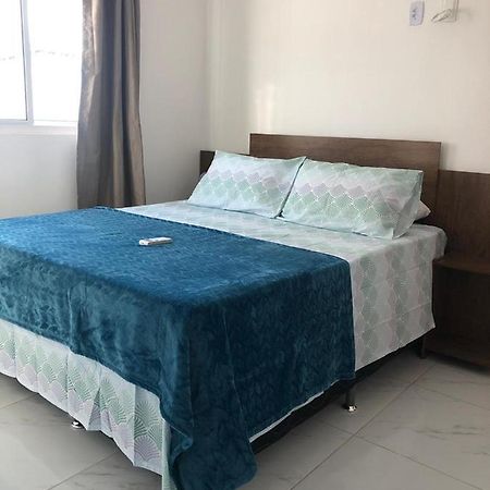 Pôrto das GalinhasPorto Cavalinho Apartamento 2公寓 外观 照片