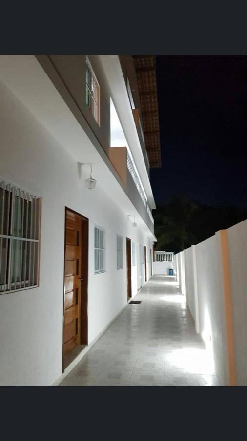 Pôrto das GalinhasPorto Cavalinho Apartamento 2公寓 外观 照片