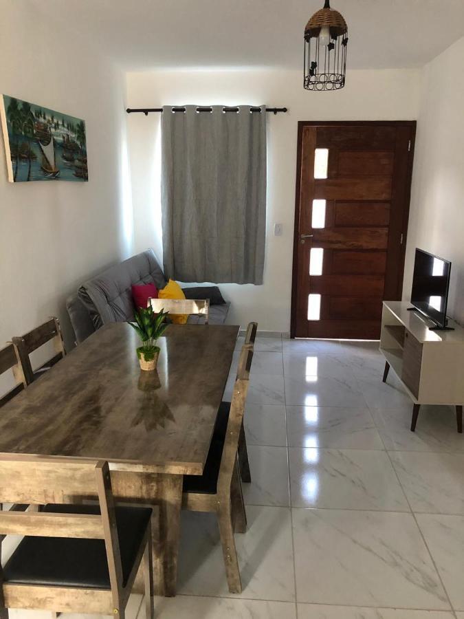 Pôrto das GalinhasPorto Cavalinho Apartamento 2公寓 外观 照片