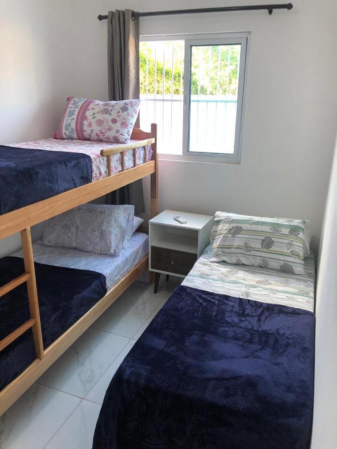 Pôrto das GalinhasPorto Cavalinho Apartamento 2公寓 外观 照片