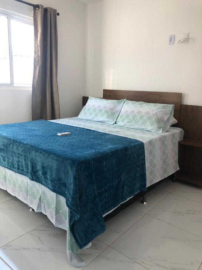 Pôrto das GalinhasPorto Cavalinho Apartamento 2公寓 外观 照片