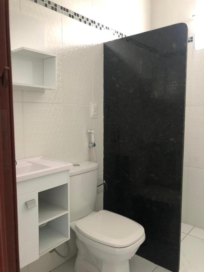 Pôrto das GalinhasPorto Cavalinho Apartamento 2公寓 外观 照片