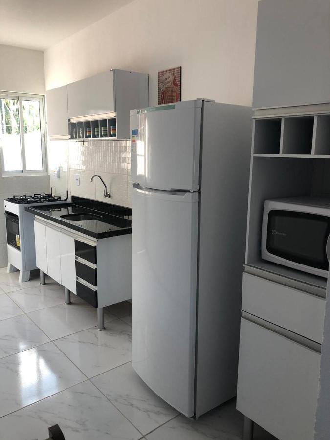 Pôrto das GalinhasPorto Cavalinho Apartamento 2公寓 外观 照片