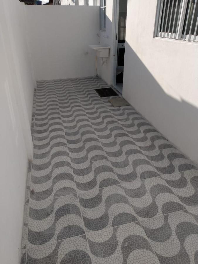 Pôrto das GalinhasPorto Cavalinho Apartamento 2公寓 外观 照片